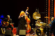 Martina-Eisenreich Quartett (©Foto:Martin Schmitz)